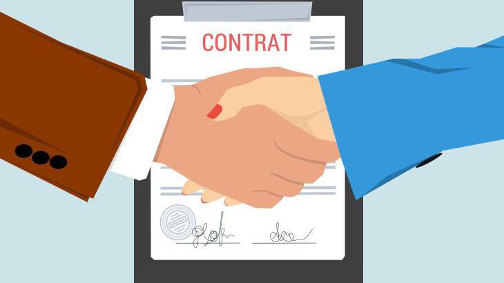 Contractualisation